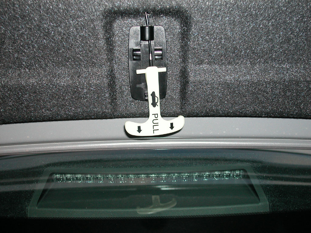 11.escapetrunk